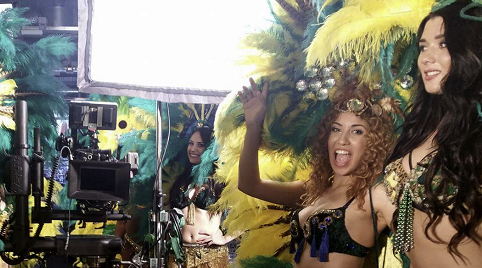 Caribisch feest organiseren